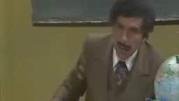 Chavo del 8 (Loquendo) clase de sexo