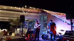 il Body - Il Giro Lungo live Alma Bar 17-09-23