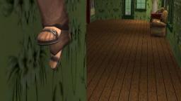 The Sims 2 - Harry Potter and the Order of The Phoenix - Chapter.9