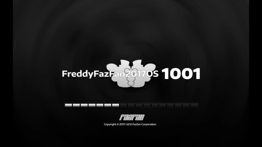 FreddyFazFan2017OS History [MEGA HISTORY Demo 1]