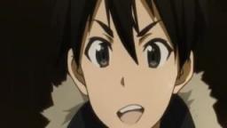 SAO - Abridgied EP.13 - Kirito's Rant