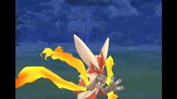 Pokémon GO 211-Rocket Grunt