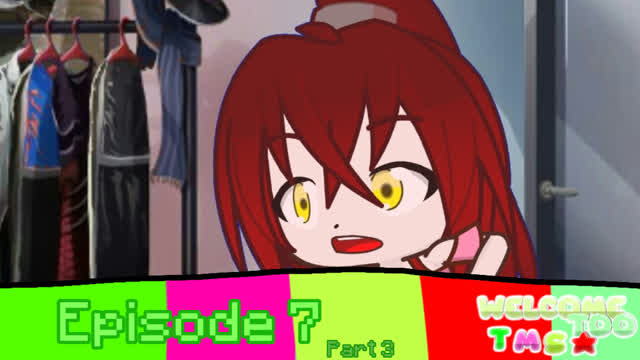 Welcome Too TMSA: The Final Season 1 Episode 7 The Finale Trouble (3/6) | TALOIDS