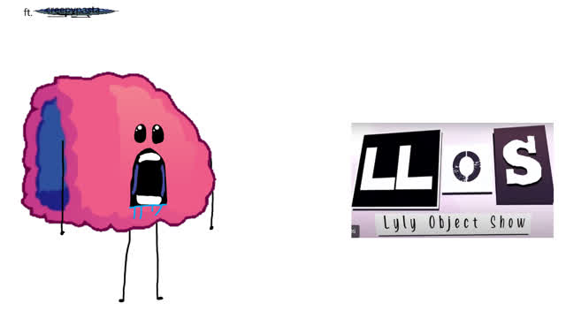 Lyly Reacts - Lyly reacts to Lyly Object Show(ft. Creepypasta)