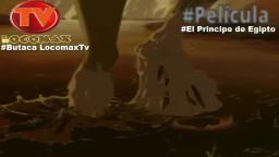 LocomaxTv Bolivia Anime 2020