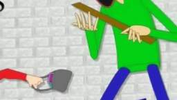 miss circle 🤮🤮🤮 baldi 🗿🗿🗿🗿🗿