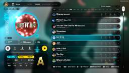 EZ2ON gameplay session #1