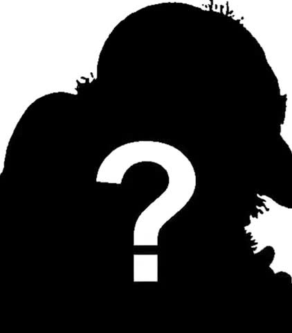 Who can it be now?? Who can it be now??