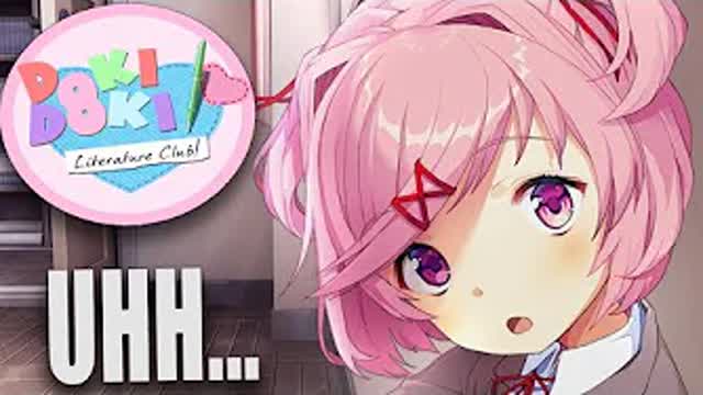 Doki Doki Literature Club Plus! #3 | Arturo Juega