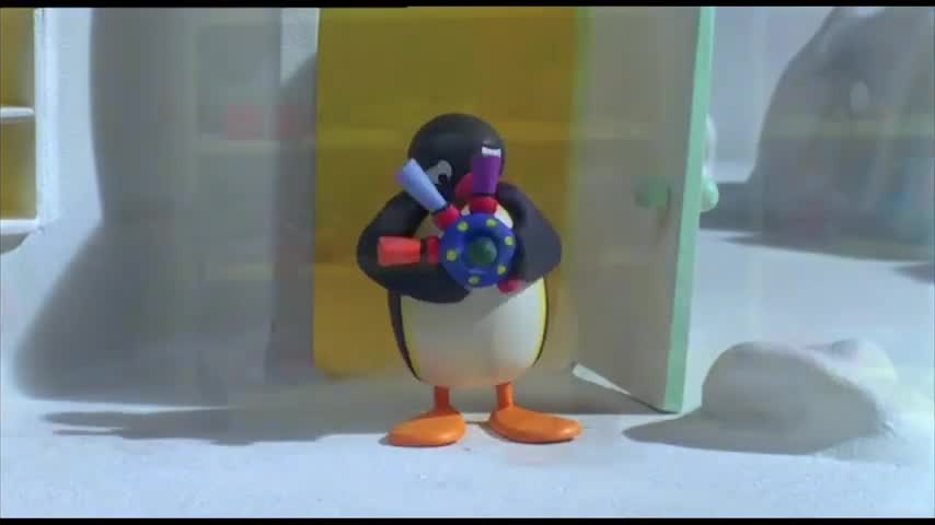 ytp pingu 0