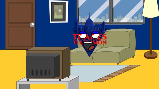 Dark Thames steals a Nintendo Switch 2/Arrested/Grounded