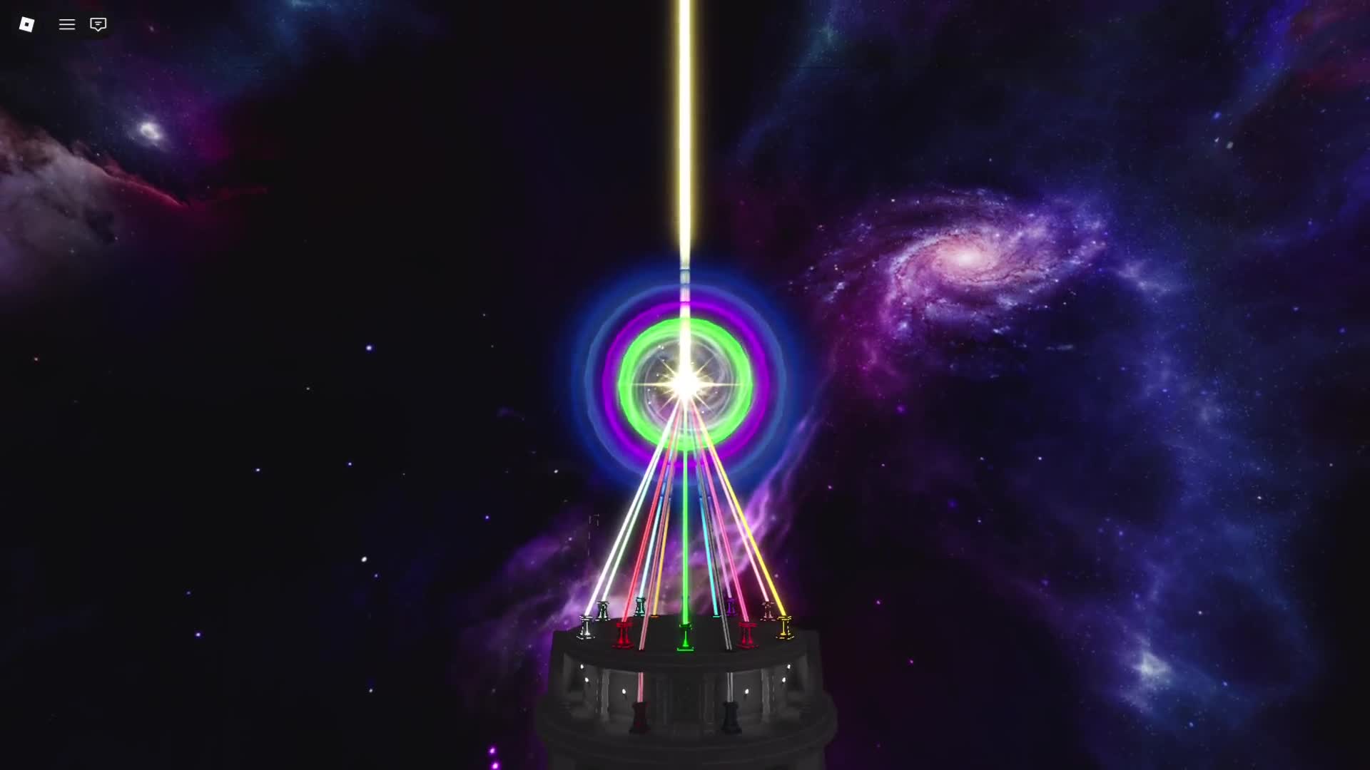 Deep Space Tycoon Reborn: Rebirths