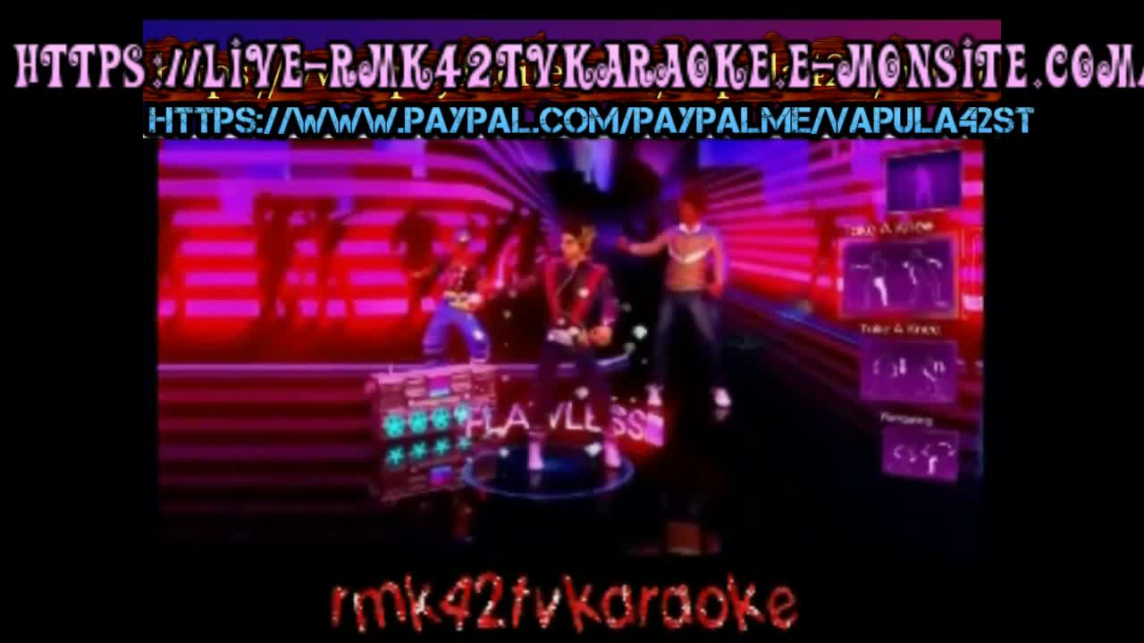MEGAMIXkaraodanceflore2013 n34 15mn rmk42tvkaraoke MEGAMIXkaraodanceflore2013 n34 15mn rmk42tvkaraoke