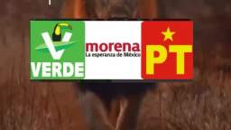 NOROÑA PRESIDENTE 2030 NOROÑA LEON Y EL PUEBLO TIGRE