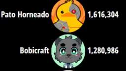 FranciscoGames vs Bobicraft vs MrDs4 vs Pato Horneado (2011-2022)