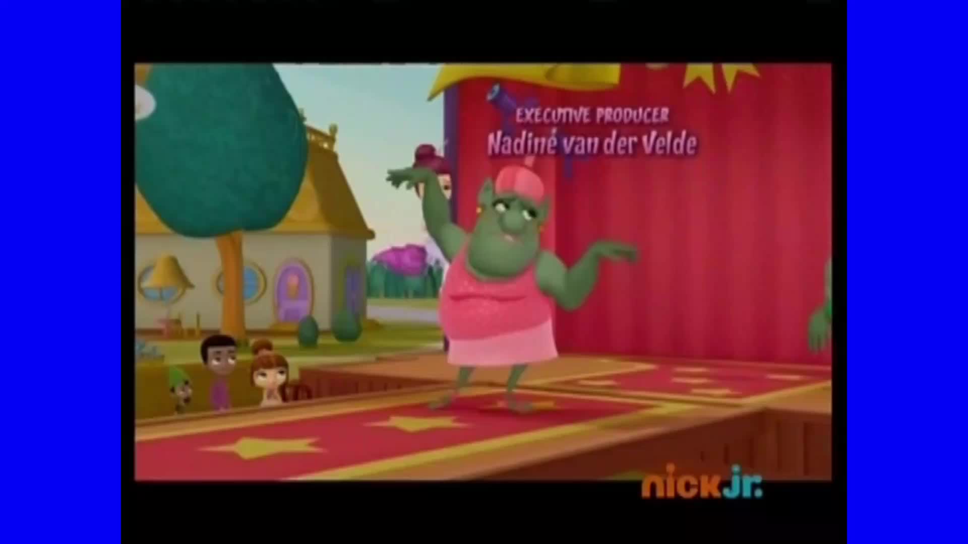 Little Charmers - Un show anti-moda / Episodio Completo (Español Latino)