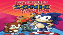 Critica Constructiva a las aventuras de sonic