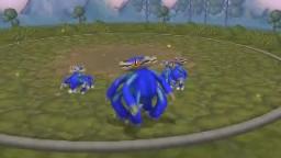 Spore: Cuaidra