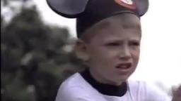 Disney looks and talks to people about hats (1995)