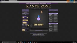 Kanye Zone