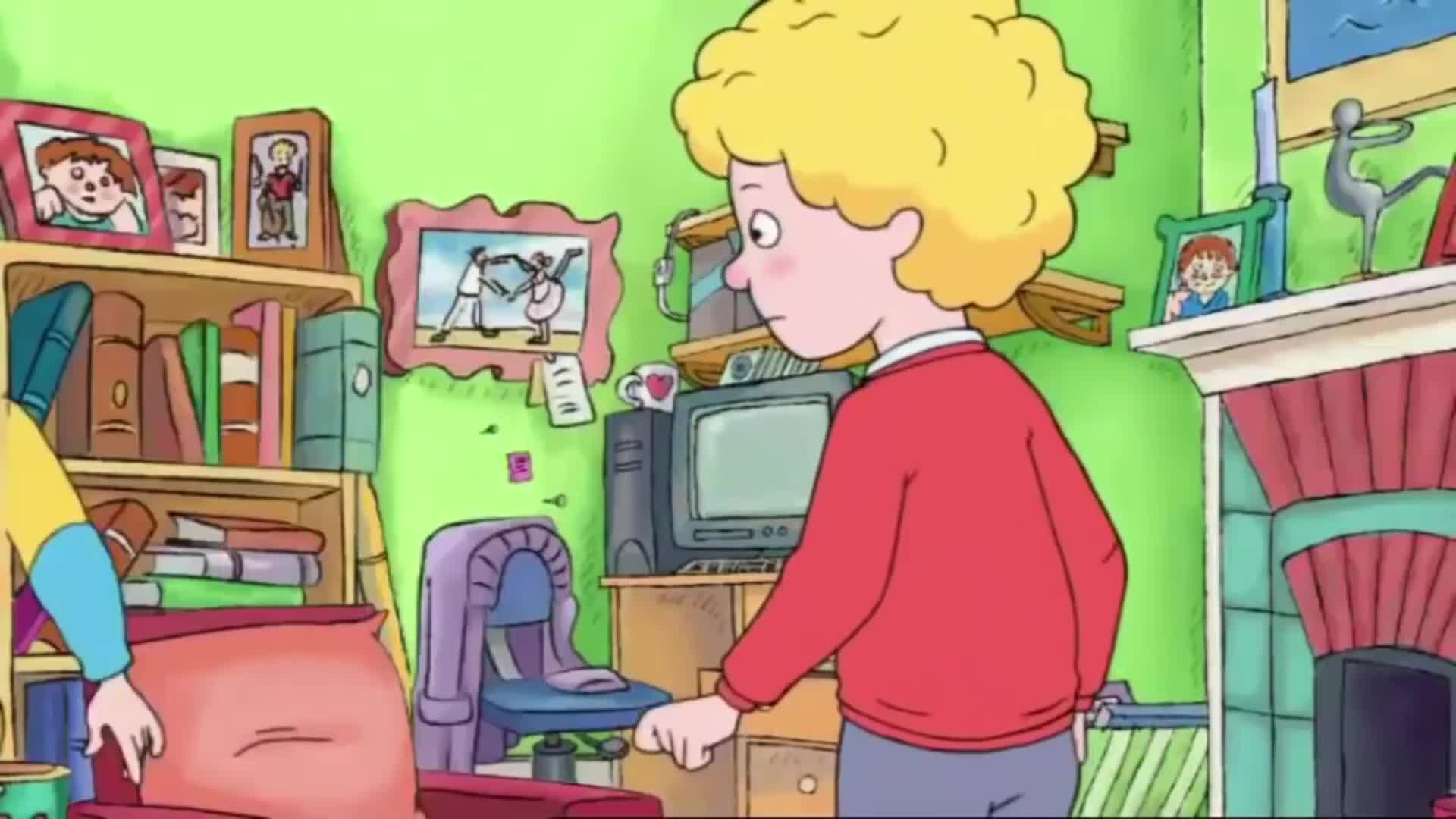 YTP/MLG: Horrid Henry's Need for Weed YTP/MLG: Horrid Henry's Need for Weed