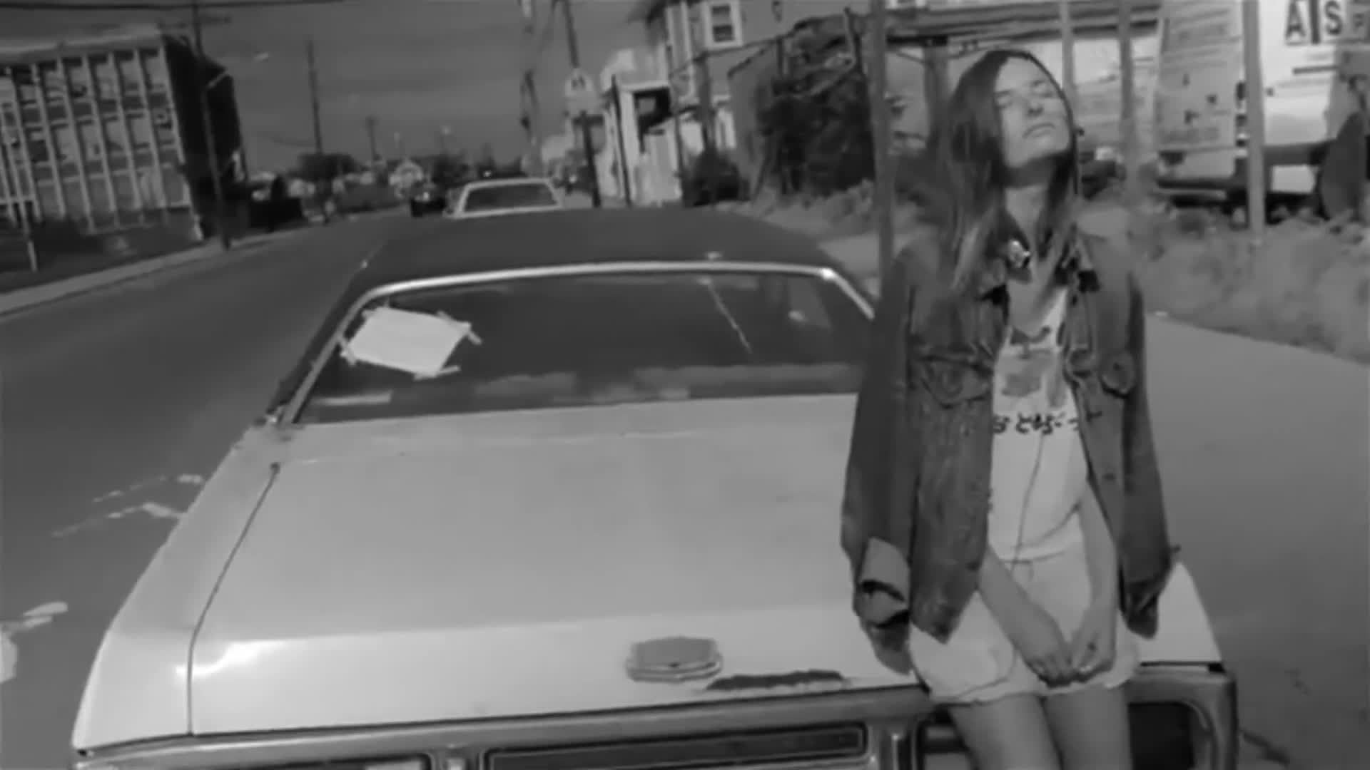 Black Coast - TRNDSTTR ft M. Maggie [Slowed + Reverbed]