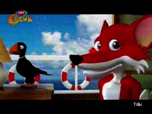 TRT Çocuk - 10.06.2012 - Pazar
