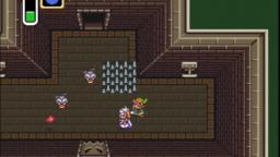 THE LEGEND OF ZELDA - A LINK TO THE PAST  - master quest (PART 2)