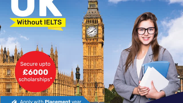 Guide to Study and Living in the UK  _ AHZ Associates