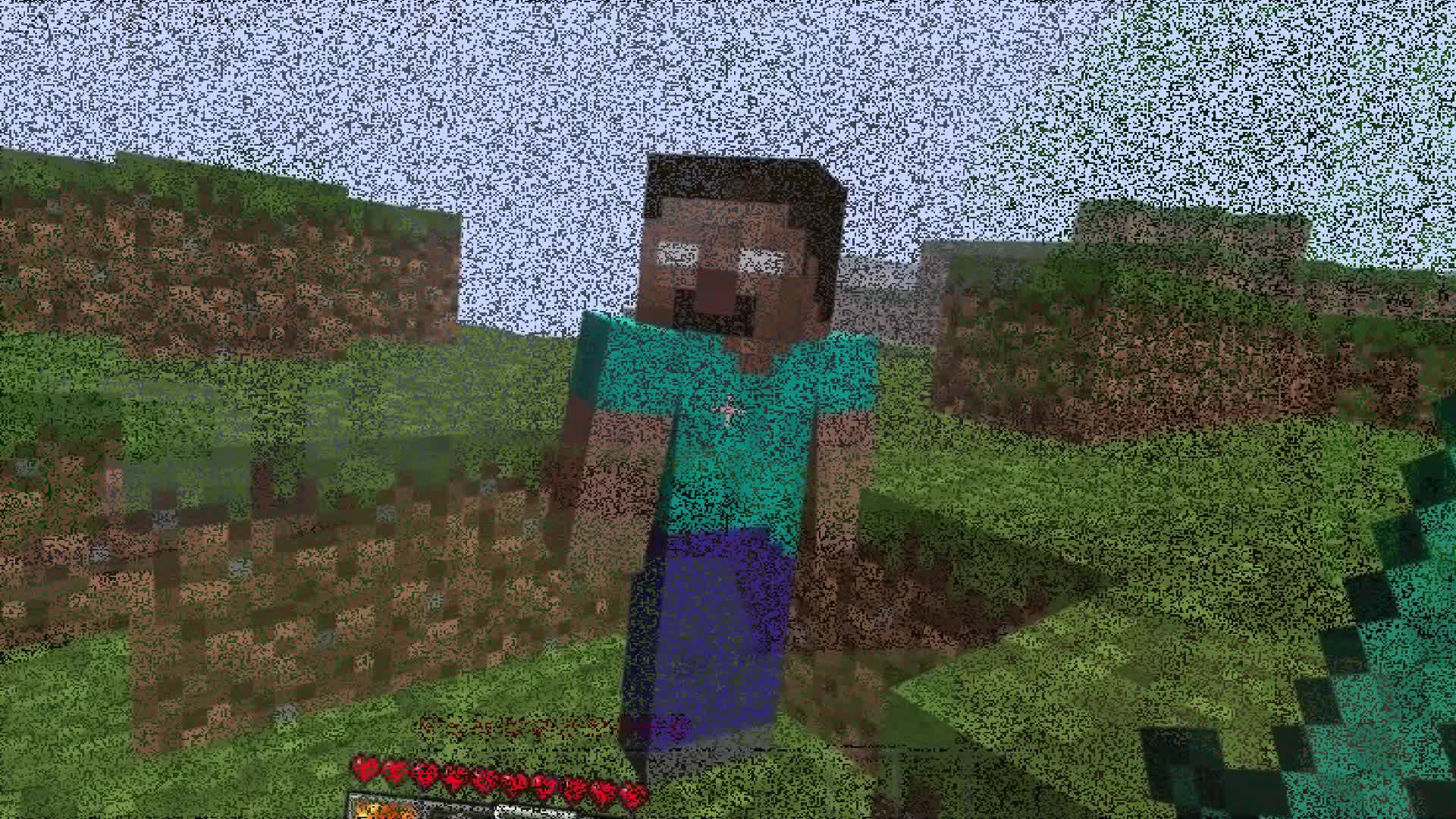 What Was Herobrine?