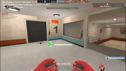 Another Kid I Found On TF2 Part 2 (Flashing Images)