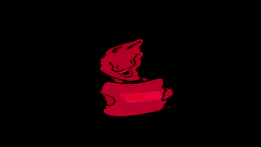 2004 Barney Home Video Logo in Mike Paul's G Major