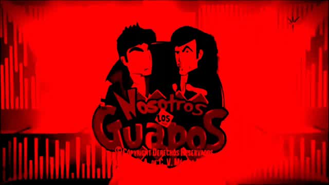 creepypasta el episodio perdido de nosotros los guapos (Creepypasta OBRA MAESTRA)