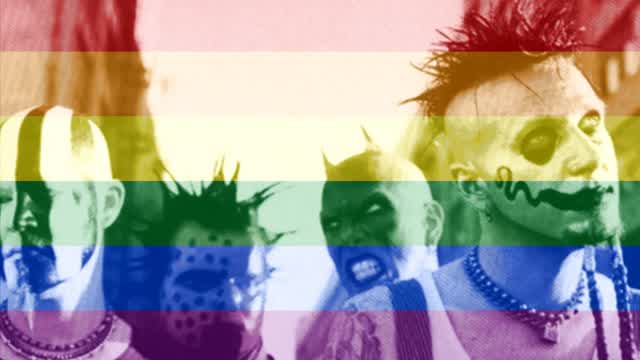 quasi-karaoke: Dig by mudvayne