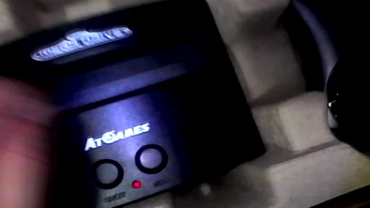 Unboxing ITA SEGA Mega Drive mini (SEGA Nintendo Mini) + sorpresa finale