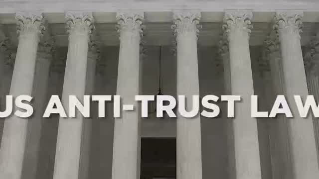 Anti-Trust Laws