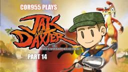 Jak and Daxter Letsplay Part 14