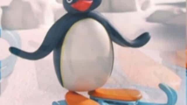 Pingu Extreme Remix
