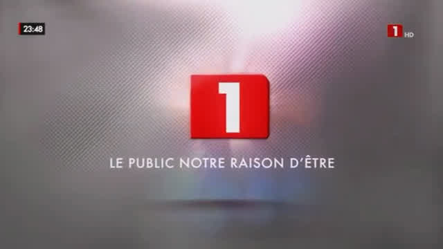 RTS1 (Senegal) - News and Lottery (January 21, 2026)