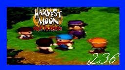 Let´s Play Harvest Moon: Back To Nature ★236