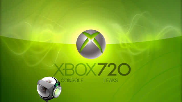 future consoles leaks for 2015
