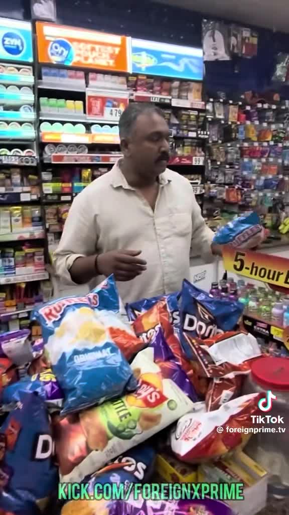 Boss won’t let me buy everything