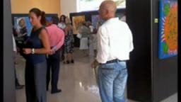 PINTORAS DE BENIDORM - Arte y Medio Ambiente -  - BENIDORM.mpg