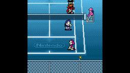 Mario Tennis _ #08 _ Playtrough _ Game Boy Color