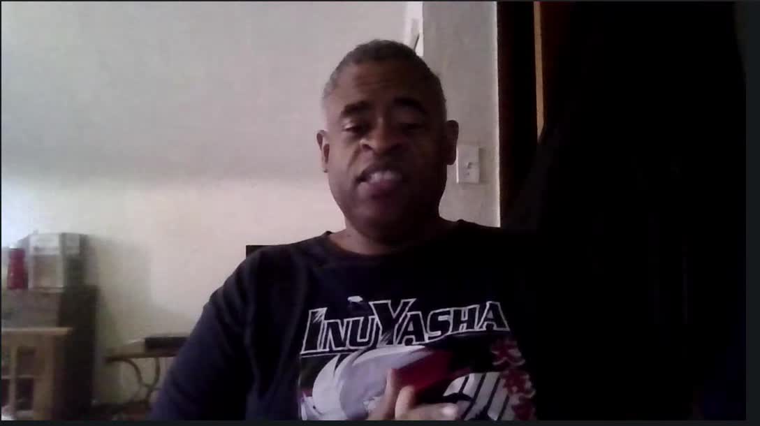 Carlton Byrd Situation/Government Shutdown. Many SDAS Are Being Lead Astray Carlton Byrd Situation/Government Shutdown. Many SDAS Are Being Lead Astray