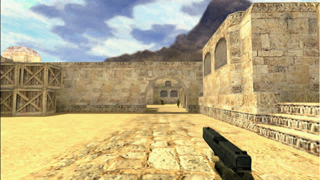 cs 1.6 gameplay cs 1.6 gameplay