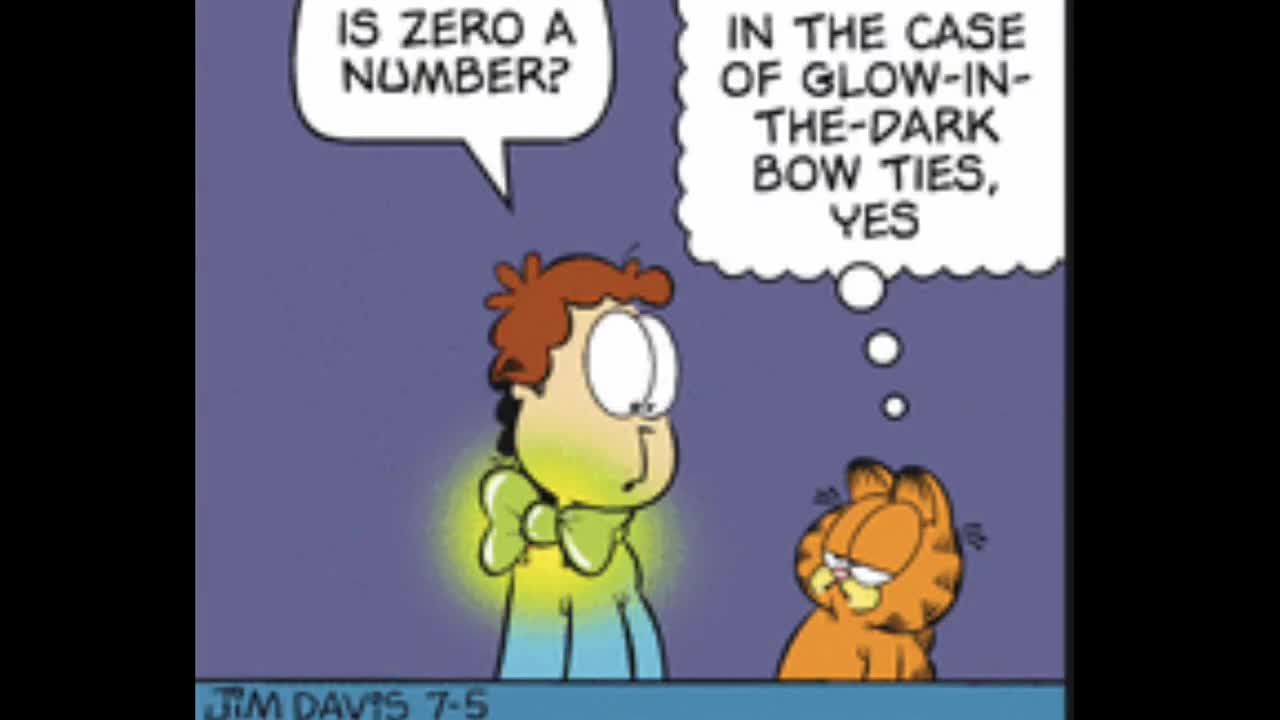 Garfield Comic Dub for July 5th, 2024 Garfield Comic Dub for July 5th, 2024