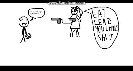 weird dreams me and my friends had