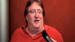 [YTP] Gaben has an Aneurysm