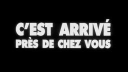 Ocurrió cerca de su casa Tráiler oficial